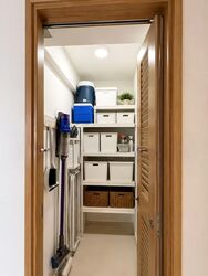 High Park Residences (D28), Apartment #574028801